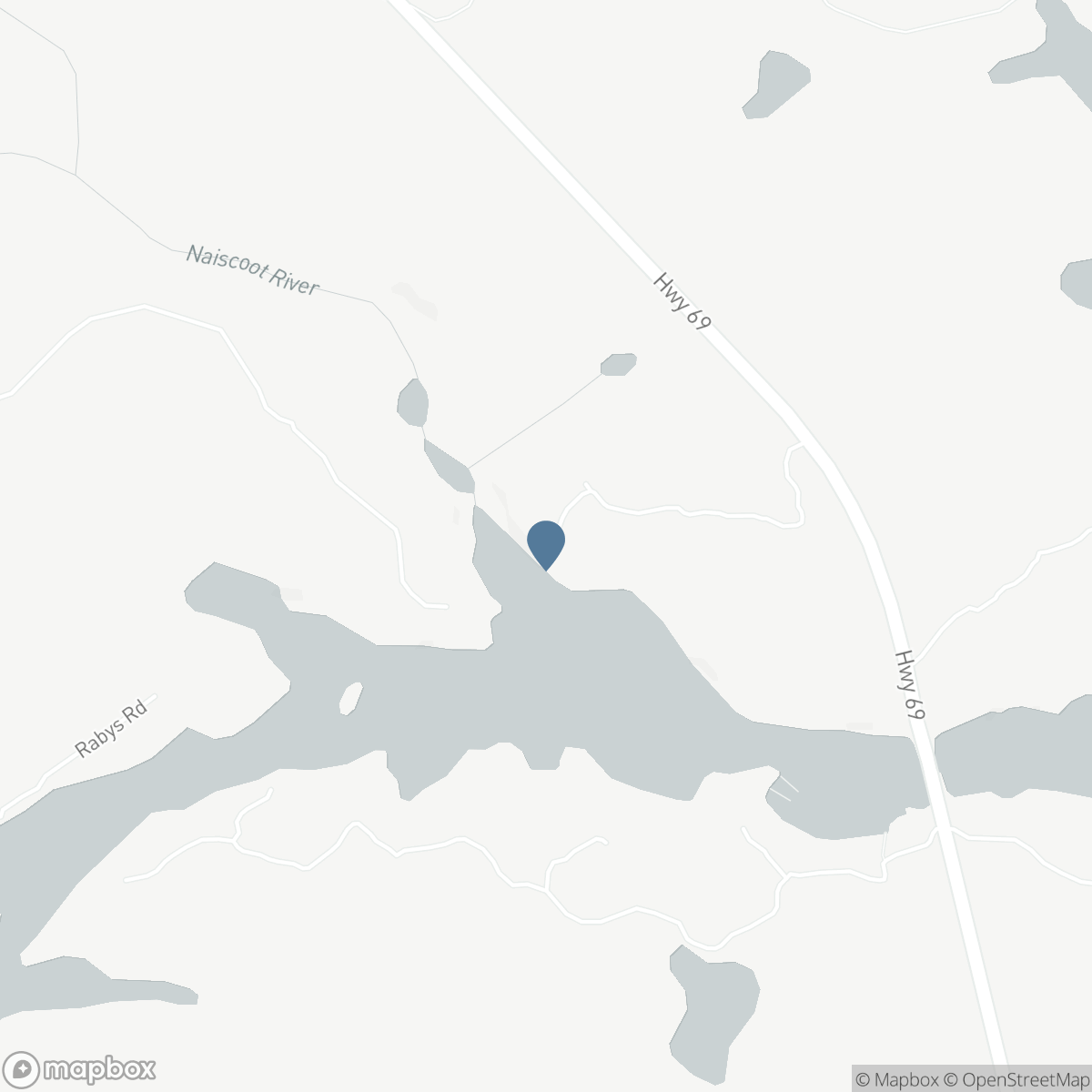 39 WOOD DUCK TRAIL, Pointe au Baril, Ontario P0G 1K0